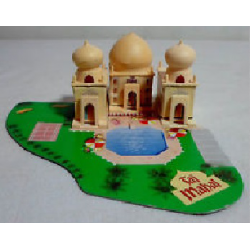 Hotel Taj Mahal