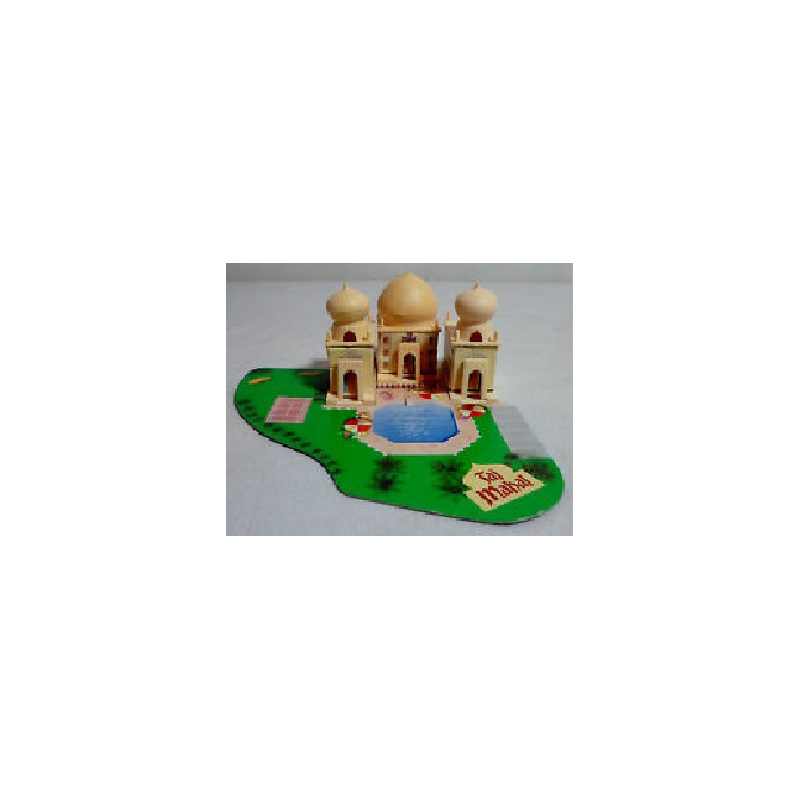 Hotel Taj Mahal