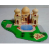 Hotel Taj Mahal