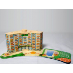 Hotel Boomerang