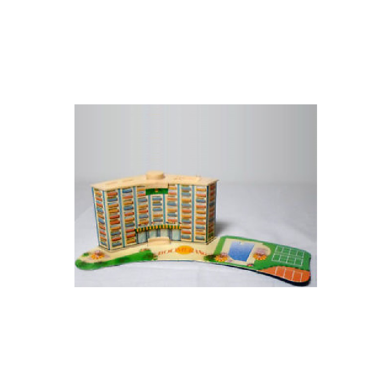 Hotel Boomerang