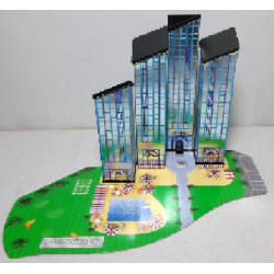 Hotel President
