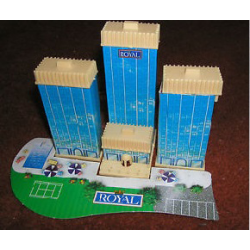 Hotel Royale